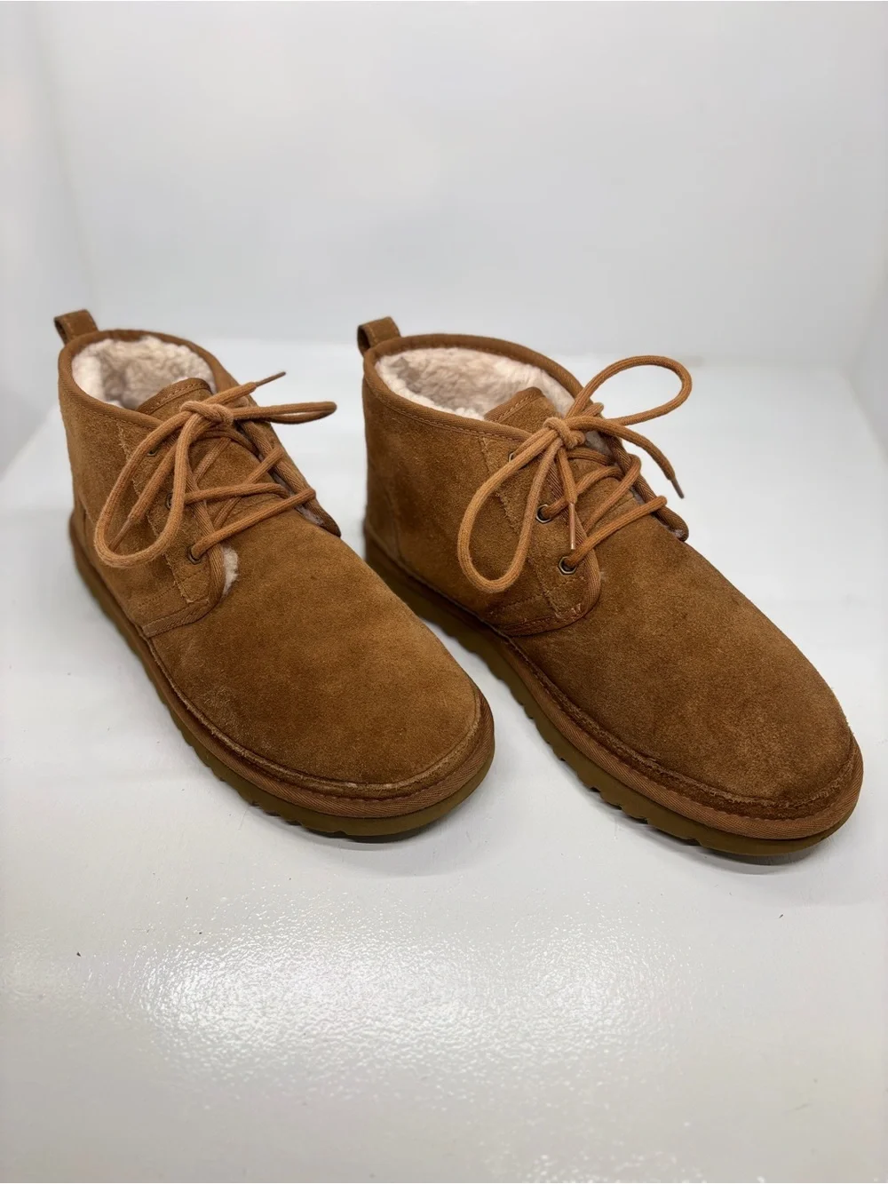 UGG neumel chukka